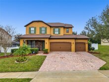 4128 Longbow Dr, Clermont, FL, 34711 - MLS G5073988