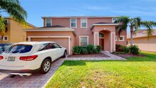 155 Yellow Snapdragon Dr, Davenport, FL, 33837 - MLS C7479758