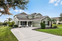 12409 Hammock Pointe Cir, Clermont, FL, 34711 - MLS G5072722