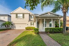 11518 Chateaubriand Ave, Orlando, FL, 32836 - MLS O6079349
