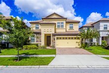 1406 Moon Valley Dr, Champions Gate, FL, 33896 - MLS O6098101