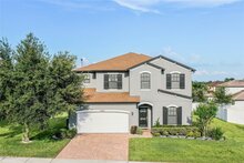 4281 Bugle St, Clermont, FL, 34711 - MLS O6140336