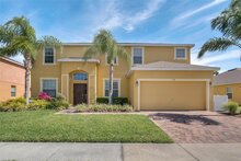 174 Yellow Snapdragon Dr, Davenport, FL, 33837 - MLS O6140383