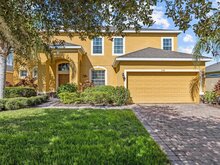 339 Yellow Snapdragon Dr, Davenport, FL, 33837 - MLS O6141333