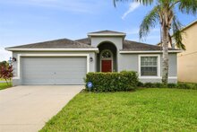 2231 Barrington Loop, Davenport, FL, 33837 - MLS O6149679