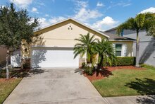 4733 Blue Diamond St, Kissimmee, FL, 34746 - MLS O6151336