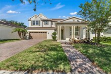 11530 Chateaubriand Ave, Orlando, FL, 32836 - MLS O6159000