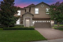 1424 Rolling Fairway Dr, Davenport, FL, 33896 - MLS O6221763