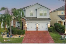 3400 Mt Vernon Way, Kissimmee, FL, 34741 - MLS O6245761