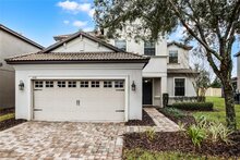 1498 Moon Valley Dr, Davenport, FL, 33896 - MLS O6274811