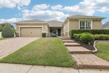 11725 Verrazano Dr, Orlando, FL, 32836 - MLS O6300481