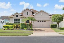 4436 Azure Isle Way, Kissimmee, FL, 34744 - MLS O6329902