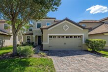 1471 Moon Valley Dr, Davenport, FL, 33896 - MLS O6340154