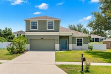 11616 Thacker Dr, Clermont, FL, 34711 - MLS O6343139