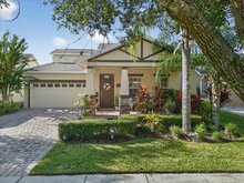 6226 Manuscript St, Winter Garden, FL, 34787 - MLS O6359078