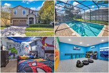 1412 Wexford Way, Davenport, FL, 33896 - MLS O6360701