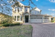 2964 Lake Jean Dr, Orlando, FL, 32817 - MLS O6373778
