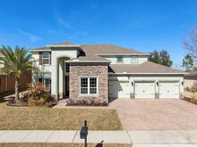 15306 Sandfield Loop, Winter Garden, FL, 34787 - MLS O6381721