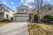10542 Langefield St, Orlando, FL, 32832 - MLS O6385876