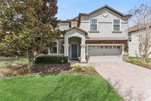 1414 Moon Valley Dr, Davenport, FL, 33896 - MLS O6387558