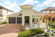 8737 Iron Mountain Trl, Windermere, FL, 34786 - MLS O6389224