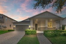 11537 Chateaubriand Ave, Orlando, FL, 32836 - MLS O6390509