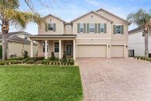 12219 Stone Bark Trl, Orlando, FL, 32824 - MLS O6392550
