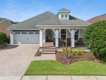 10659 Warlow Creek St, Orlando, FL, 32832 - MLS O6394842