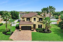 4293 Bugle St, Clermont, FL, 34711 - MLS O6397049