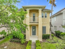 8461 Greider Way, Orlando, FL, 32827 - MLS O6397499