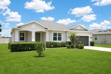10026 Weathers Loop, Clermont, FL, 34711 - MLS O6400470