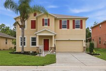 2366 Sequoia Way, Davenport, FL, 33896 - MLS O6417095