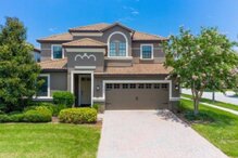 9101 El Caro Ln, Davenport, FL, 33896 - MLS O6418197
