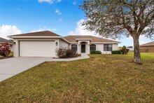 1518 Blue Sky Blvd, Haines City, FL, 33844 - MLS P4928555