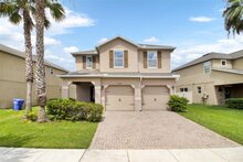 2720 Monticello Way, Kissimmee, FL, 34741 - MLS R4908208
