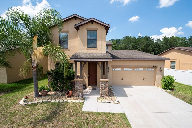 4629 Doral Park Ave, Kissimmee, FL 34758