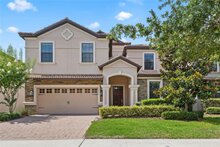 1445 Rolling Fairway Dr, Davenport, FL, 33896 - MLS S5068625