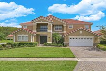2851 Sw Swoop Cir, Kissimmee, FL, 34741 - MLS S5074553