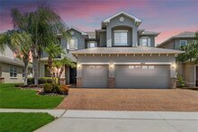 4433 Azure Isle Way, Kissimmee, FL, 34744 - MLS S5088610