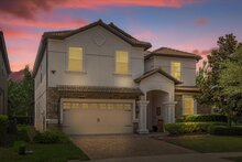 1449 Rolling Fairway Dr, Davenport, FL, 33896 - MLS S5090488