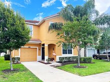 2955 Beach Palm Ave, Kissimmee, FL, 34747 - MLS S5106964
