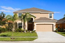 2505 Dharma Cir, Kissimmee, FL, 34746 - MLS S5114389