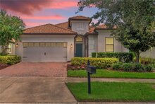 1395 Dolphin Head St, Davenport, FL, 33896 - MLS S5118499