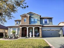 1820 Trophy Bass Way, Kissimmee, FL, 34746 - MLS S5120728