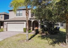 1144 Cypress Pointe Blvd, Davenport, FL, 33896 - MLS S5145636
