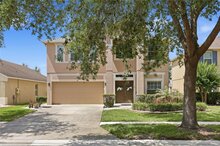 12515 Sawgrass Oak St, Orlando, FL, 32824 - MLS S5150351