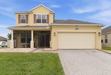 1821 Plantation Oak Dr, Orlando, FL, 32824 - MLS S5150482