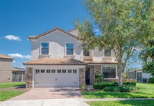 1401 Wexford Way, Davenport, FL, 33896 - MLS TB8373509