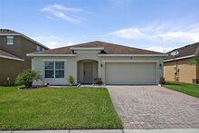 2730 Big Timber Dr, Kissimmee, FL, 34758 - MLS V4930911
