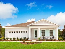 home in Davenport